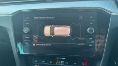 Volkswagen Passat 2.0 TDI EVO SCR R-Line 5dr DSG Diesel Estate